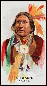 Apache: RACIAL/STRIKER/APACHE