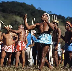 Papeete: RACIAL/TAHITIANS 1986