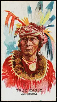 Missou: RACIAL/TRUE EAGLE/MISSOU