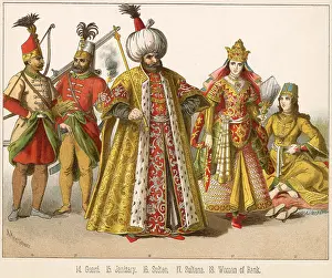 C1500: RACIAL/TURKEY C1500