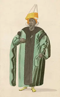 Eunuch: RACIAL/TURKEY/EUNUCH