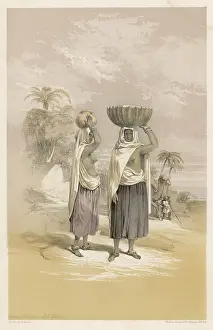 Multan: RACIAL TYPE/INDIA/MULTAN