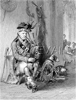 Allon: RACIAL TYPE/MULL PIPER