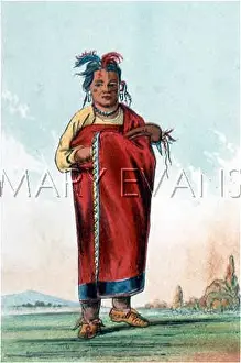 Winnebago: RACIAL/WINNEBAGO WARRIOR