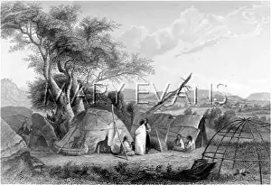 Winnebago: RACIAL/WINNEBAGO WIGWAMS