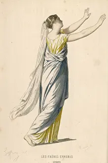 Antigone: RACINE / ANTIGONE