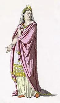 1691: RACINE / ATHALIE