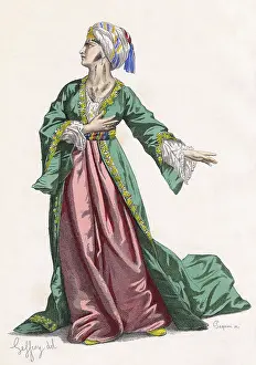 Sultana: RACINE / BAJAZET