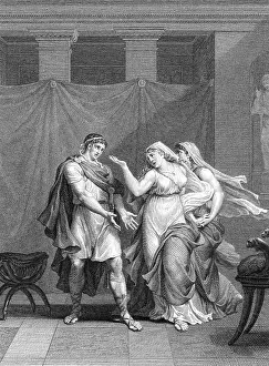 Berenice: RACINE / BERENICE