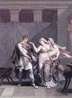 Berenice: RACINE / BERENICE