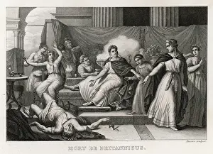 Britannicus: Racine - Britannicus