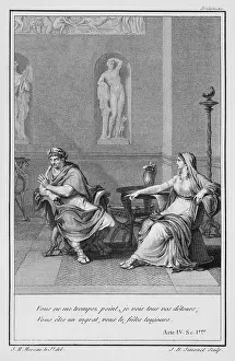 Nero: RACINE / BRITANNICUS