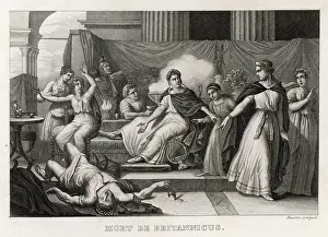 Nero: Racine - Britannicus