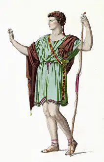 Phaedra: RACINE / HIPPOLYTE