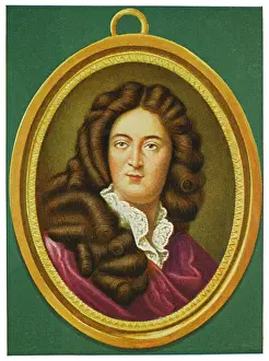 1639: RACINE (MINIATURE)