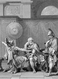 Racine: RACINE / MITHRIDATE