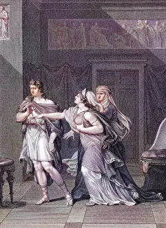 Phaedra: RACINE / PHEDRE