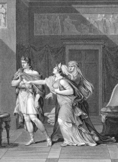 Phaedra: RACINE / PHEDRE