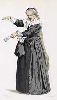 Comtesse: RACINE / PLAIDEURS