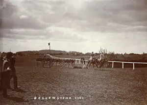 Fences: Racing at Bellewstown