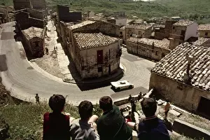 Florio: Racing car