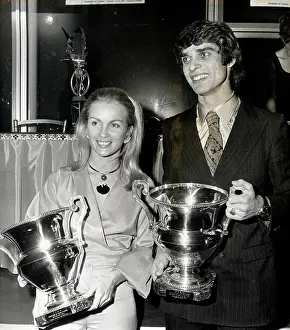Cevert: Racing Driver Marie-Claude Beaumont