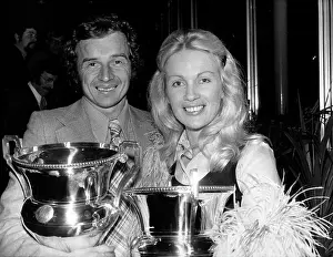 Beltoise: Racing Driver Marie-Claude Beaumont