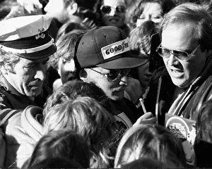Lauda: Racing Driver Niki Lauda 1949 -
