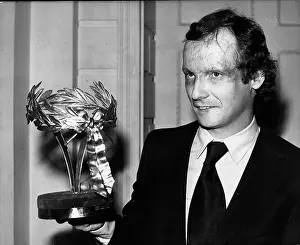 Lauda: Racing Driver Niki Lauda 1949 -