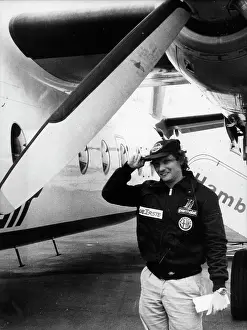 Lauda: Racing Driver Niki Lauda 1949 -