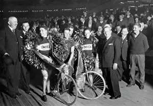 Dorn: Racing team