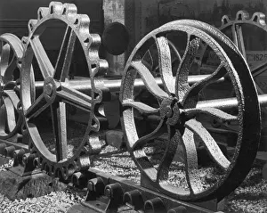Rack: Rack and Pinion Railway