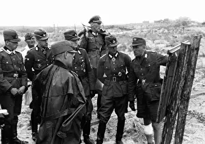Crete: RAD at the Atlantic Wall, 1943