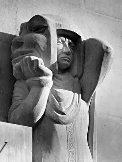 Rada: RADA figure, Tragedy