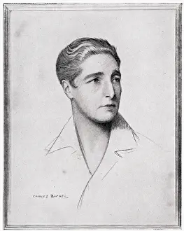 Sep25: Radclyffe Hall