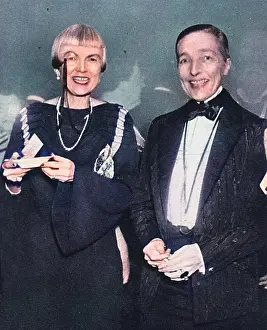 Radclyffe: Radclyffe Hall and Lady Troubridge