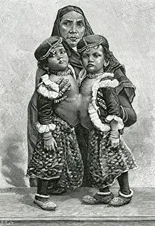 Orissa: RADICA & DOODICA