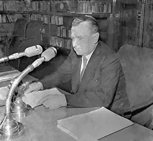 Gottwlad: Radio broadcast