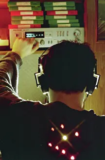 Orenburg: Radio communication lovers of Orenburg
