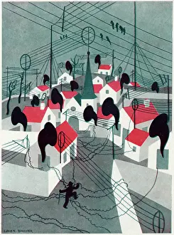 RADIO IN EVERY HOME