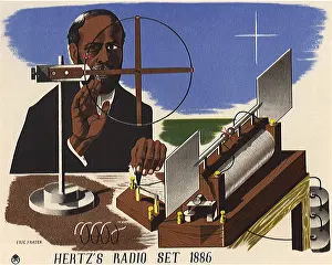 Radios: Radio Operator
