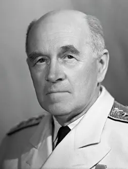 Academician: Radio technician Aksel Berg
