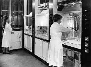 Titanium: RADIOCHEMICAL CENTRE