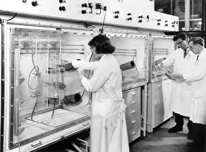Compounds: RADIOCHEMICAL CENTRE