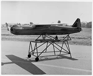 Denny: Radioplane OQ-19D