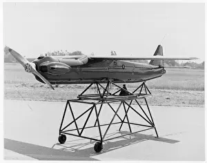 Denny: Radioplane OQ-19D