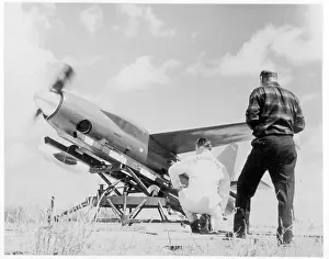 Radioplane: Radioplane RP-77D