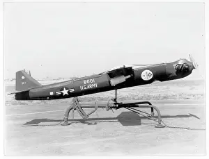 Jato: Radioplane SD-1