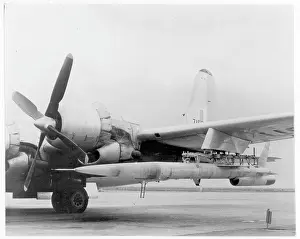 Radioplane: Radioplane XQ-4