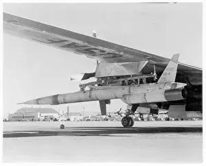 Radioplane: Radioplane XQ-4
